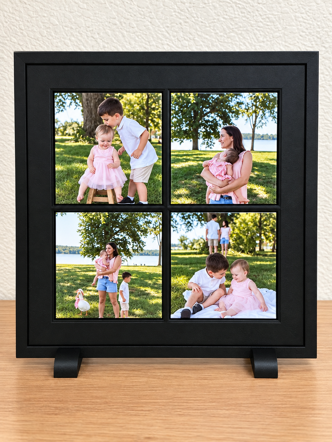 Custom Photo Magnets