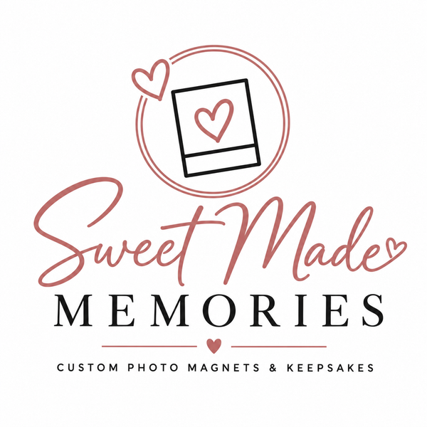 Sweet Made Memories